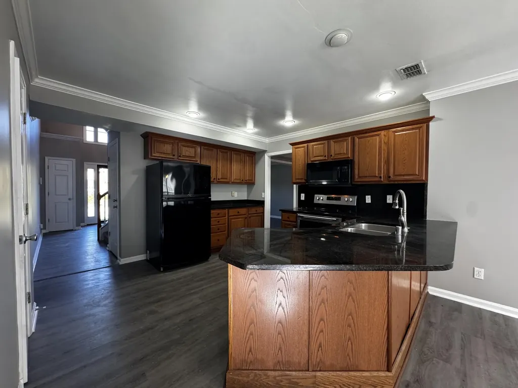 2224 Wilmington Lane Lexington KY 40513