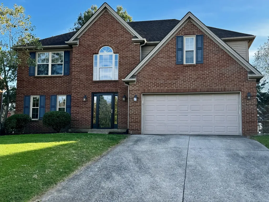 2224 Wilmington Lane Lexington KY 40513