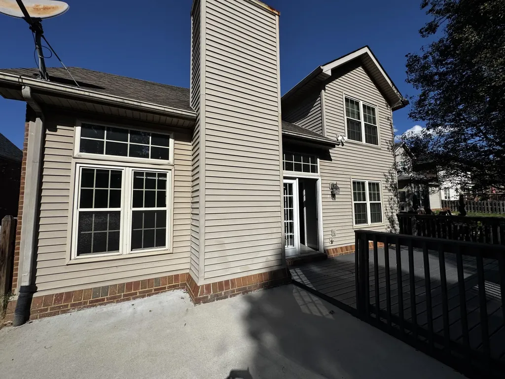 2224 Wilmington Lane Lexington KY 40513