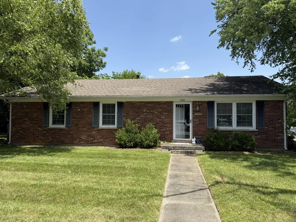2266 Alexandria Drive Lexington KY 40504