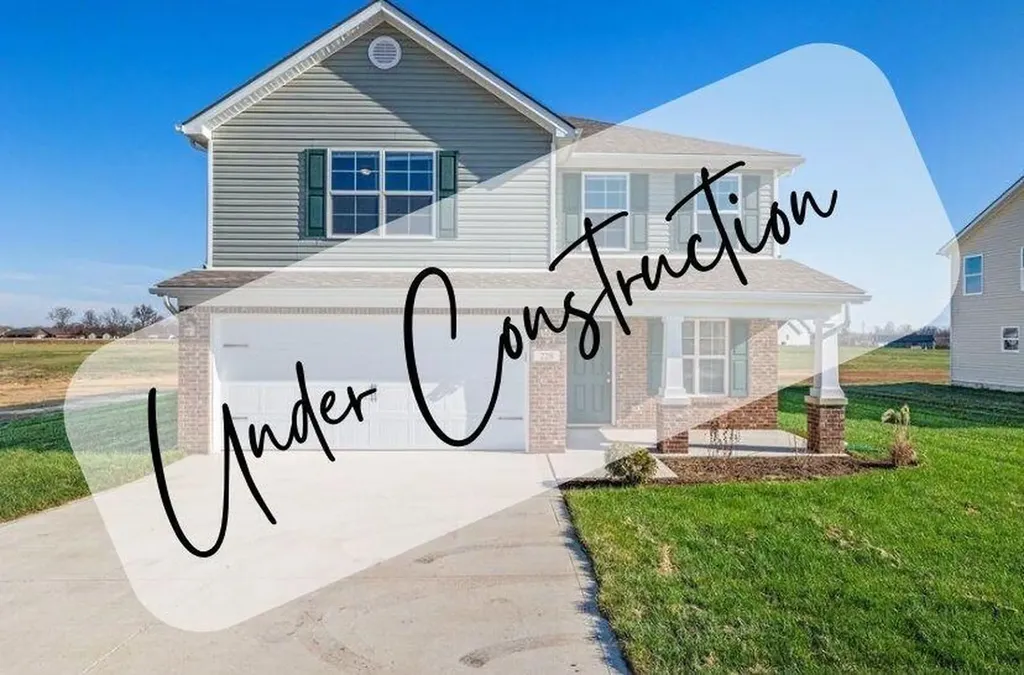 129 Landry Lane Georgetown KY 40324
