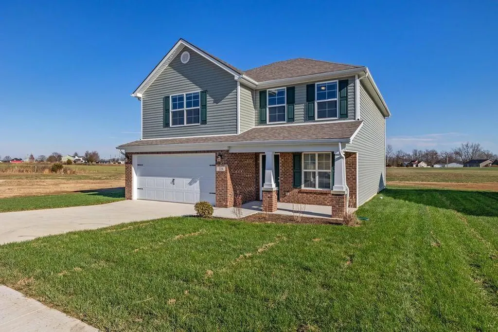 129 Landry Lane Georgetown KY 40324