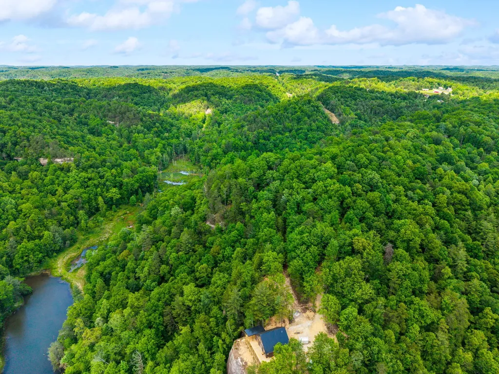 Lot 241-243 Cedarwood Drive Zoe KY 41397