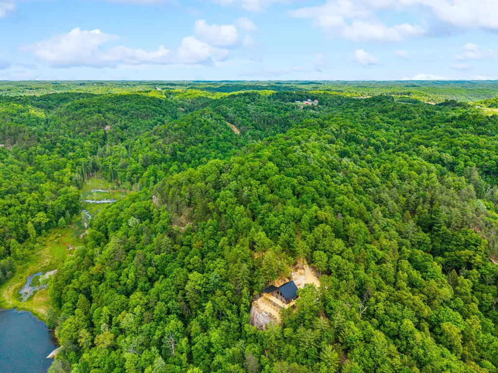Lot 241-243 Cedarwood Drive Zoe KY 41397