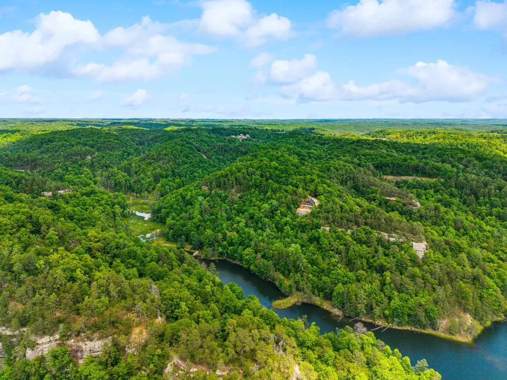 Lot 241-243 Cedarwood Drive Zoe KY 41397