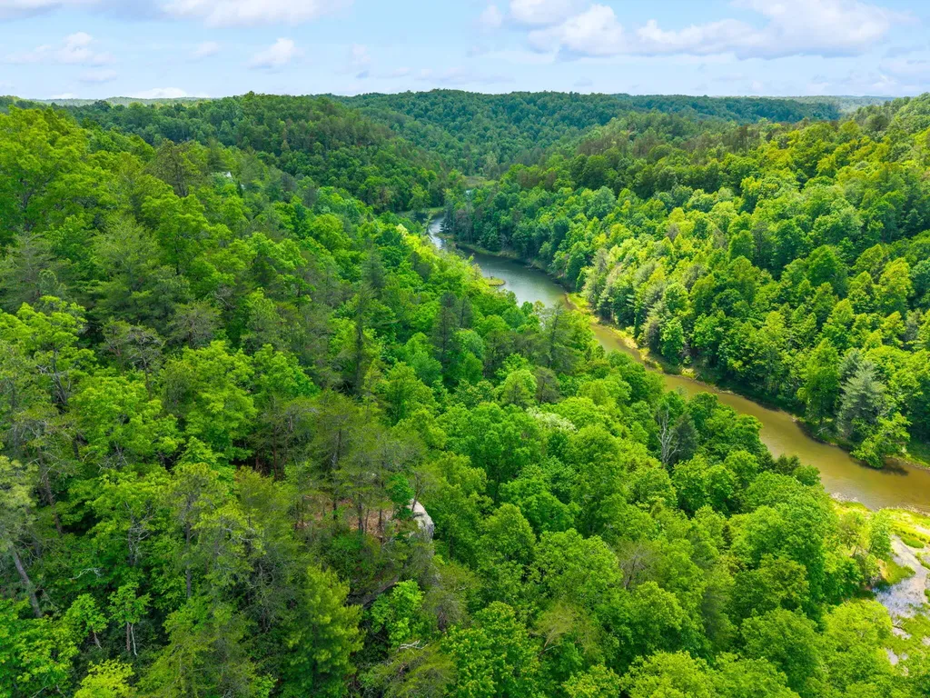 Lot 241-243 Cedarwood Drive Zoe KY 41397