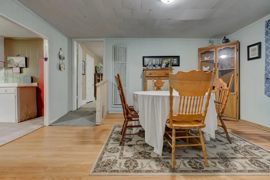 675 Winchester Road Mt Sterling KY 40353