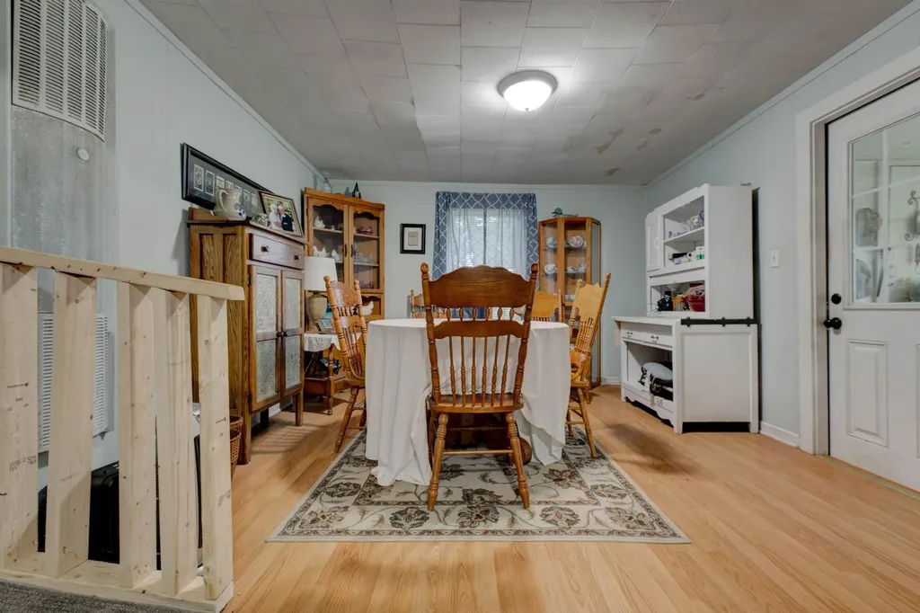 675 Winchester Road Mt Sterling KY 40353
