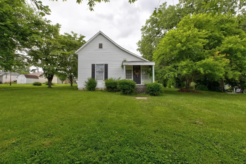 675 Winchester Road Mt Sterling KY 40353