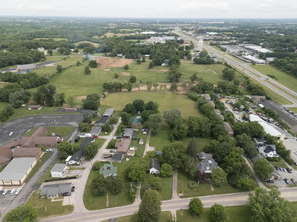 675 Winchester Road Mt Sterling KY 40353
