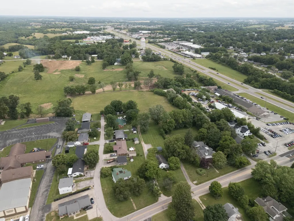 675 Winchester Road Mt Sterling KY 40353