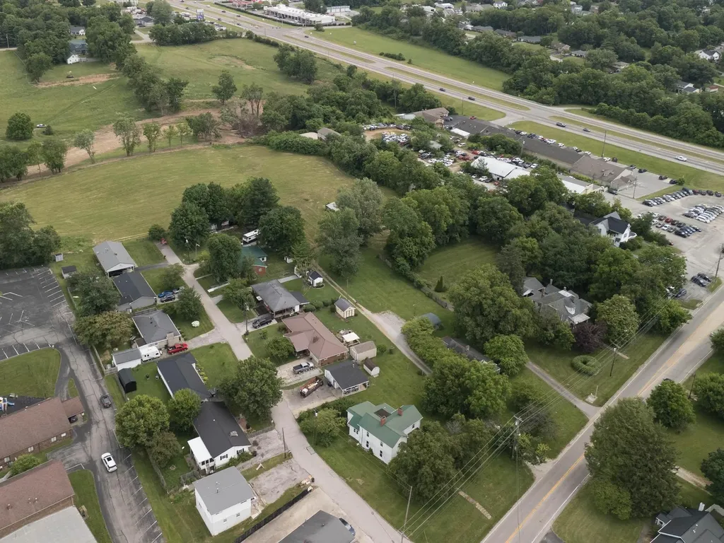 675 Winchester Road Mt Sterling KY 40353