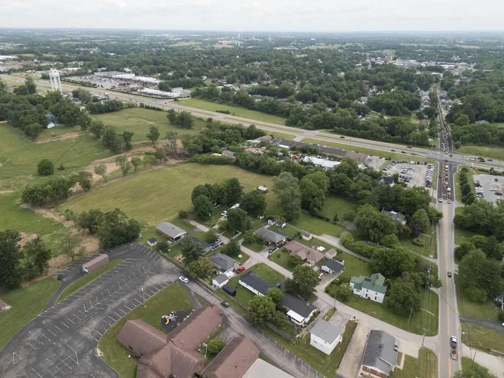 675 Winchester Road Mt Sterling KY 40353