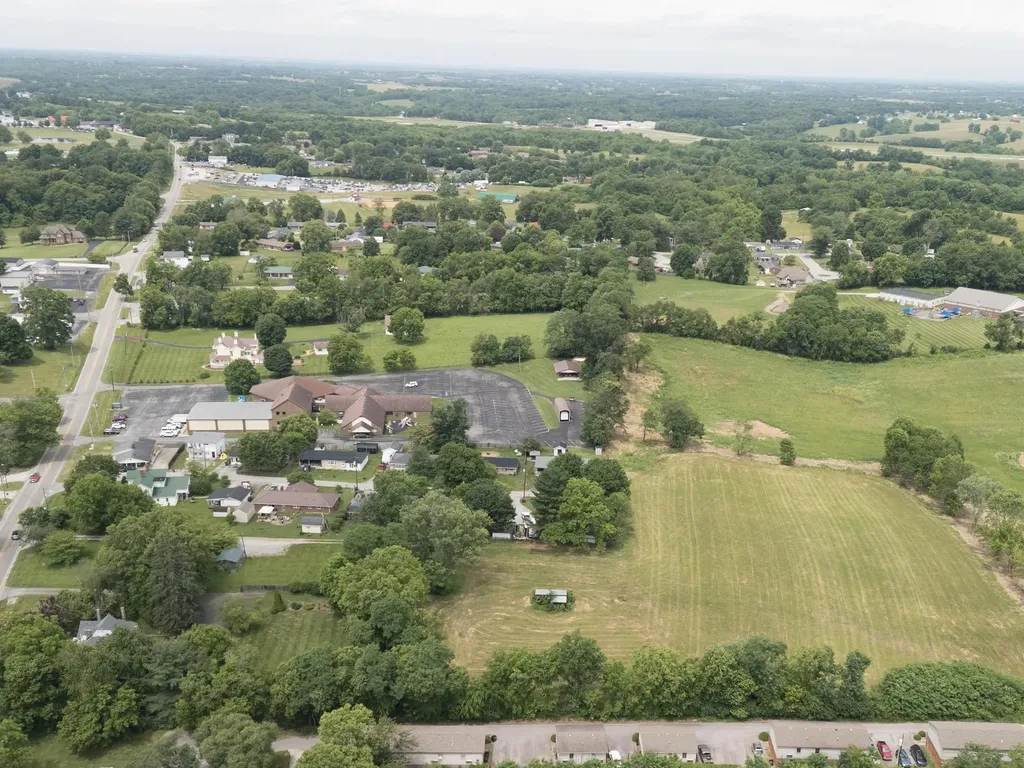 675 Winchester Road Mt Sterling KY 40353