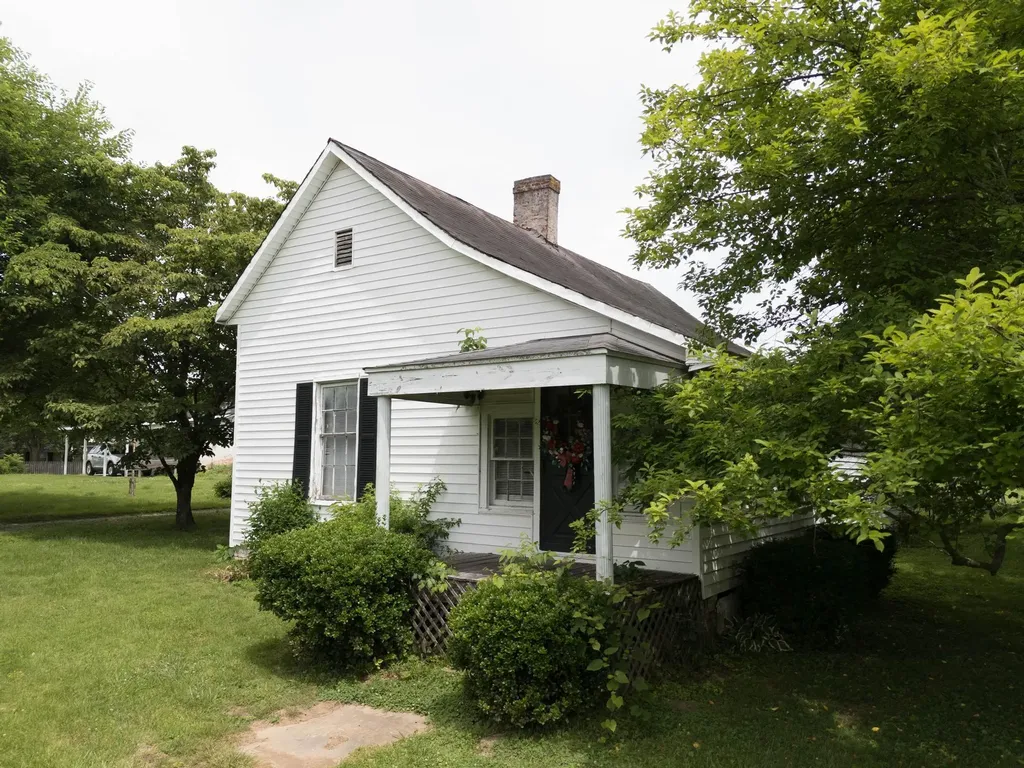 675 Winchester Road Mt Sterling KY 40353