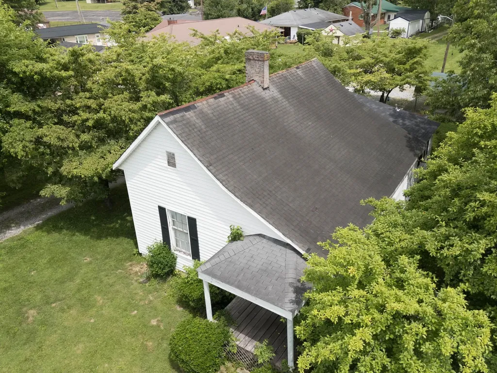675 Winchester Road Mt Sterling KY 40353