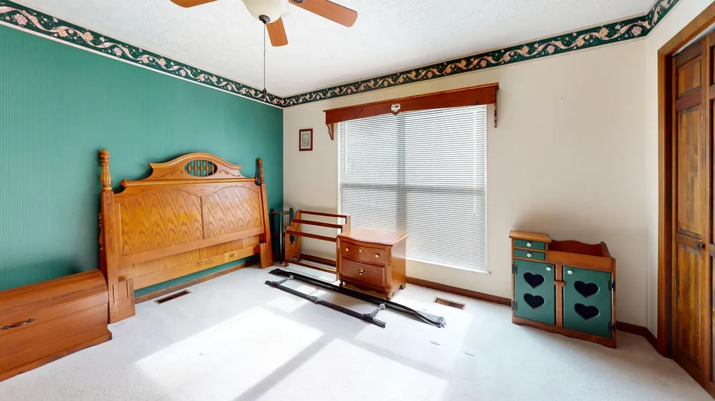 466 Nazarene Hollow Road Olive Hill KY 41164