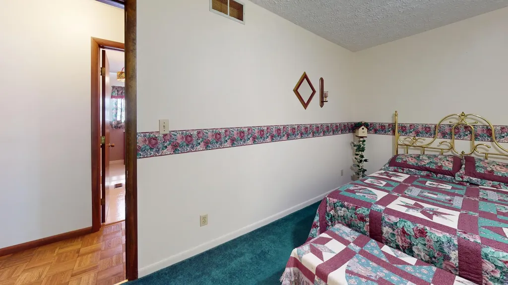 466 Nazarene Hollow Road Olive Hill KY 41164