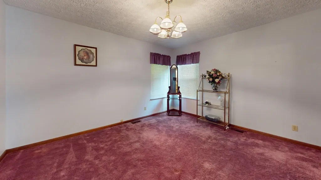 466 Nazarene Hollow Road Olive Hill KY 41164