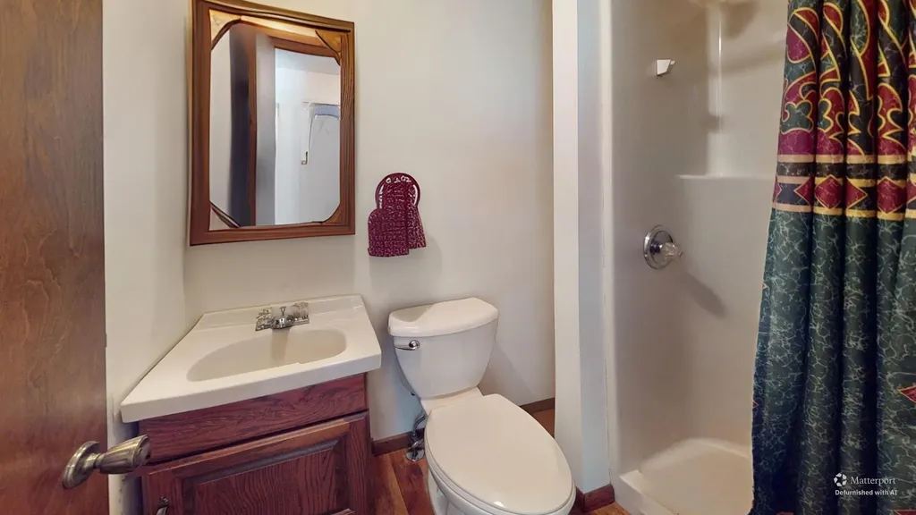 466 Nazarene Hollow Road Olive Hill KY 41164