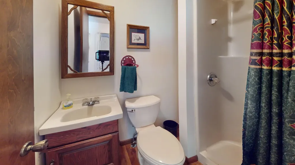 466 Nazarene Hollow Road Olive Hill KY 41164