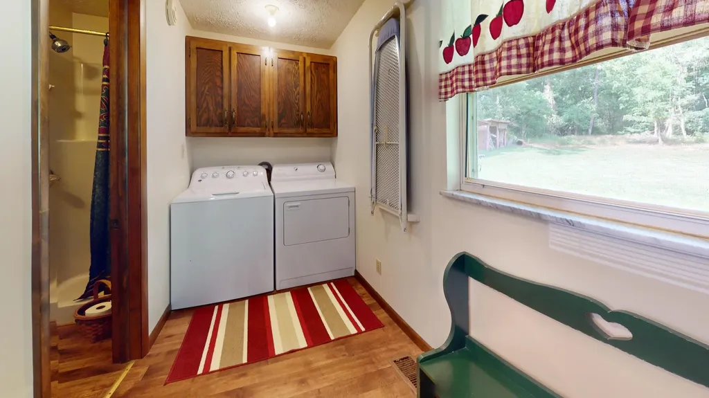 466 Nazarene Hollow Road Olive Hill KY 41164