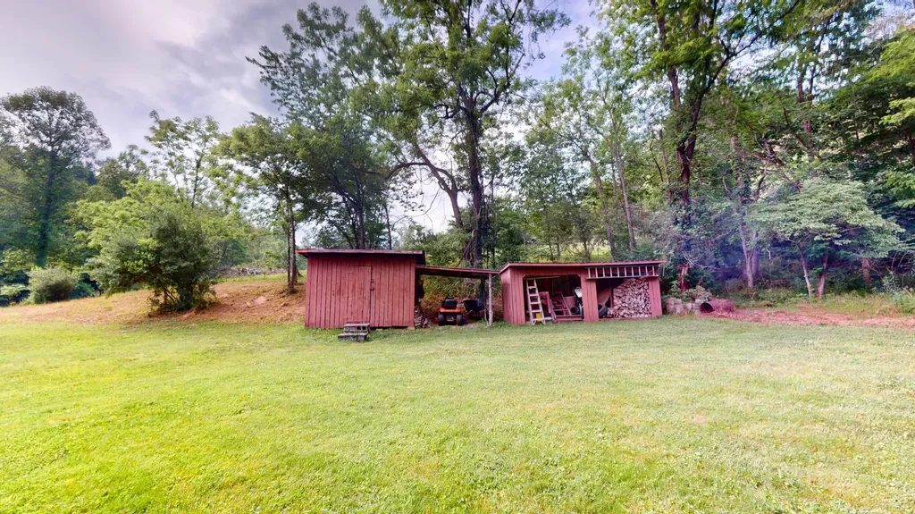 466 Nazarene Hollow Road Olive Hill KY 41164