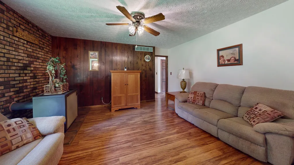 466 Nazarene Hollow Road Olive Hill KY 41164