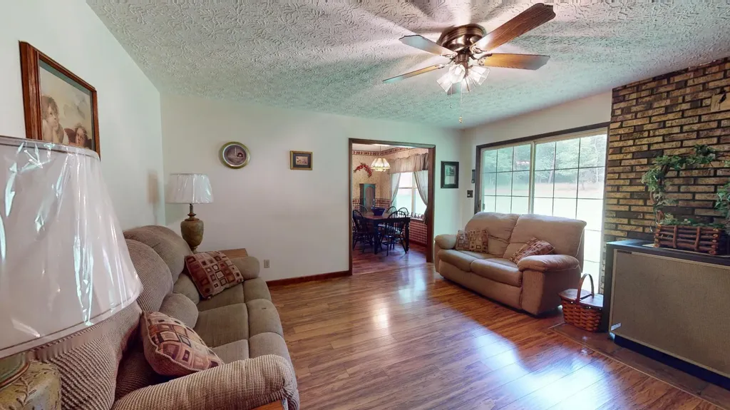466 Nazarene Hollow Road Olive Hill KY 41164
