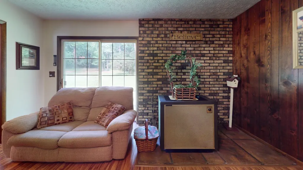 466 Nazarene Hollow Road Olive Hill KY 41164