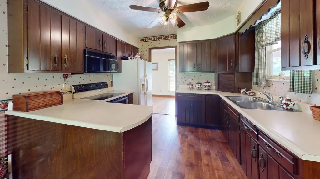 466 Nazarene Hollow Road Olive Hill KY 41164