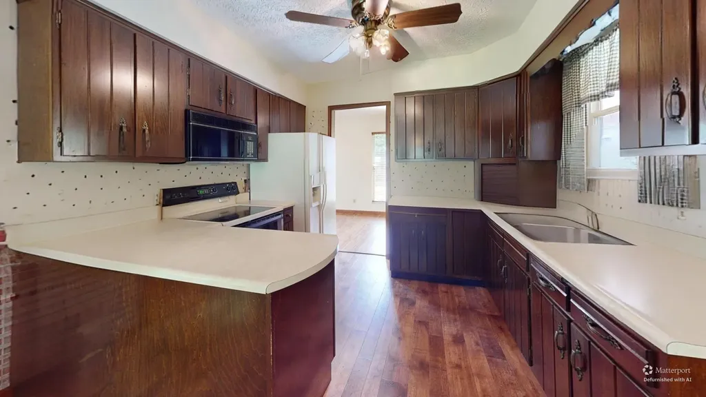 466 Nazarene Hollow Road Olive Hill KY 41164