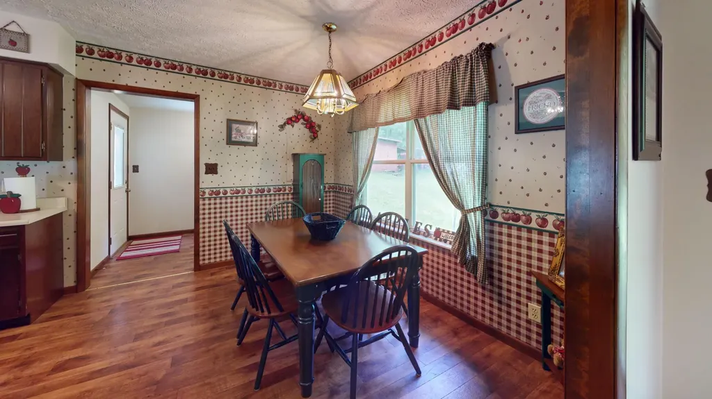 466 Nazarene Hollow Road Olive Hill KY 41164