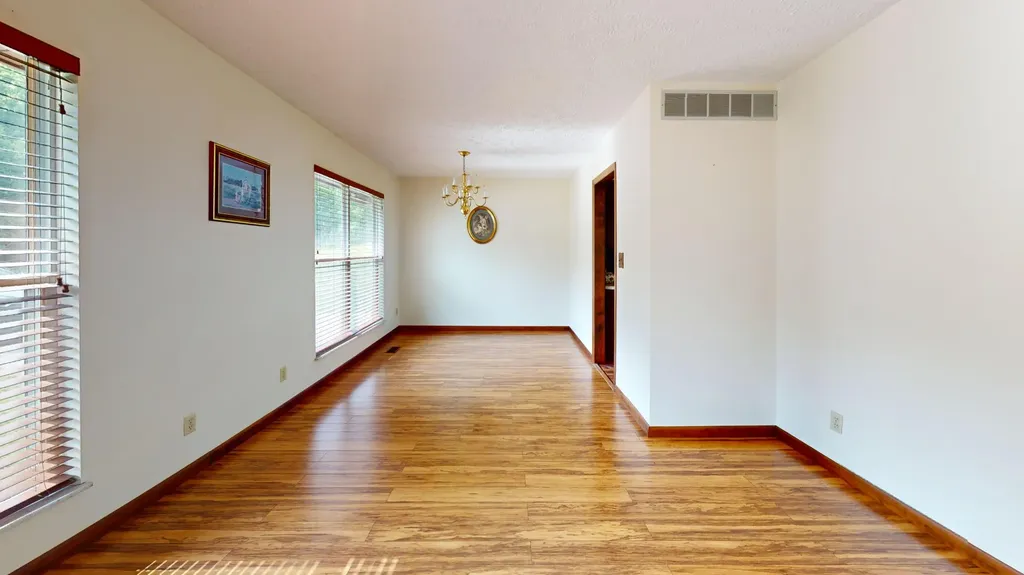 466 Nazarene Hollow Road Olive Hill KY 41164