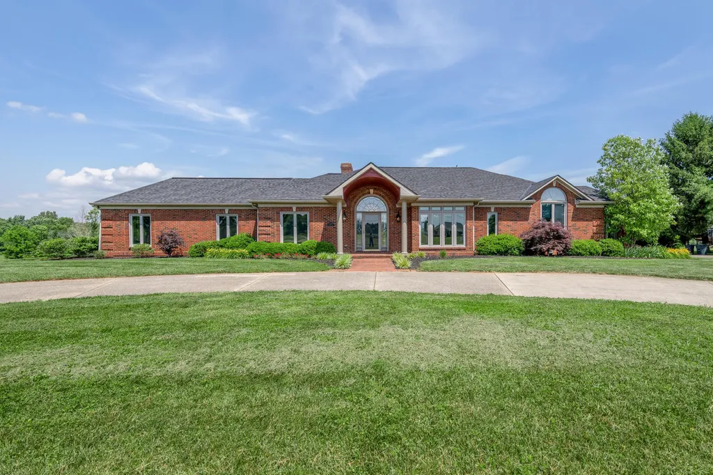 2019 Newtown Pike Georgetown KY 40324