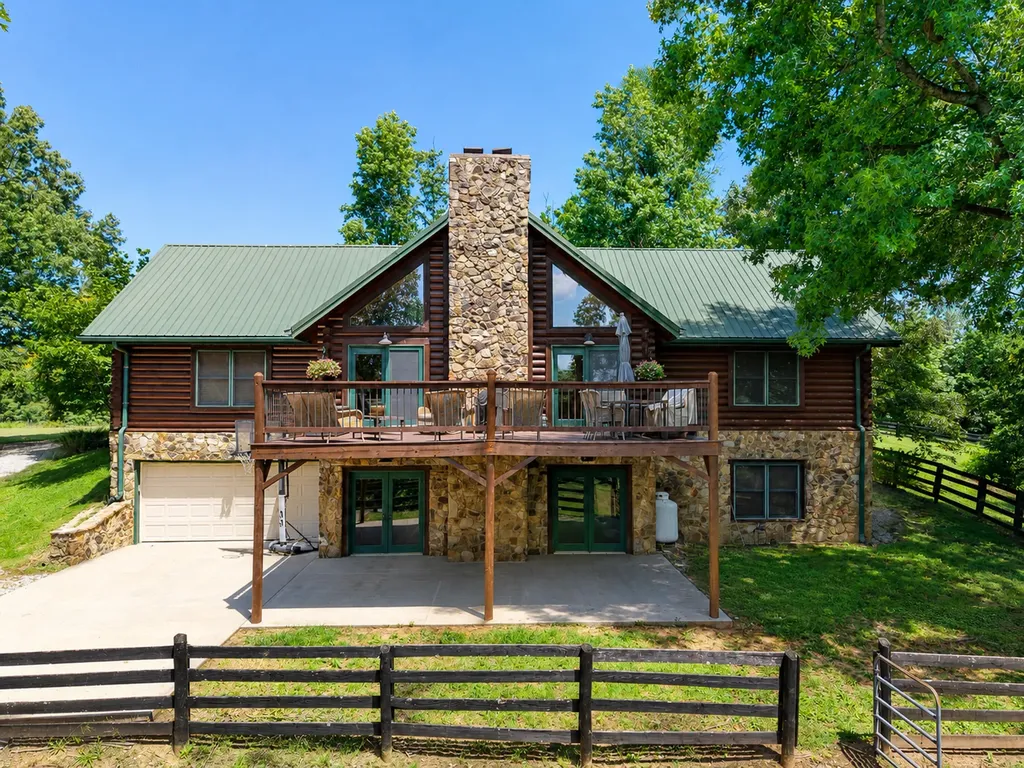 1019 Bridge Hollow Road Somerset KY 42503