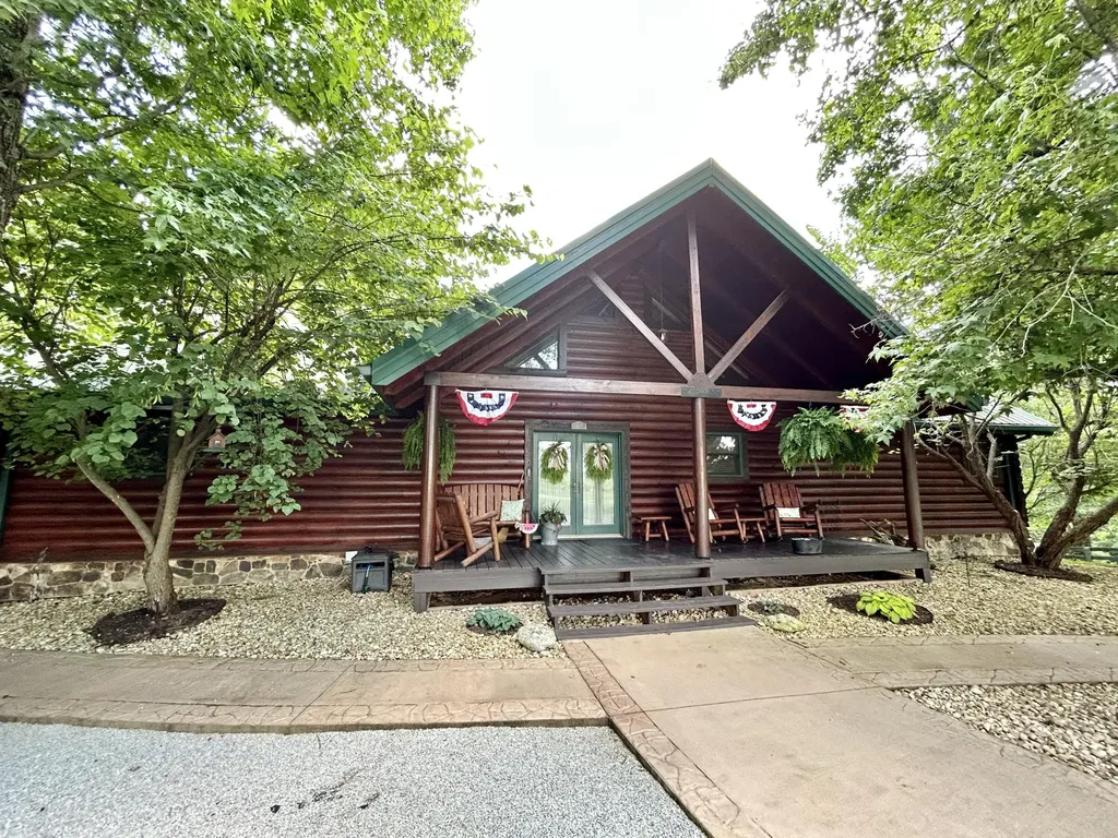1019 Bridge Hollow Road Somerset KY 42503