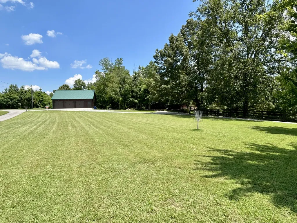 1019 Bridge Hollow Road Somerset KY 42503