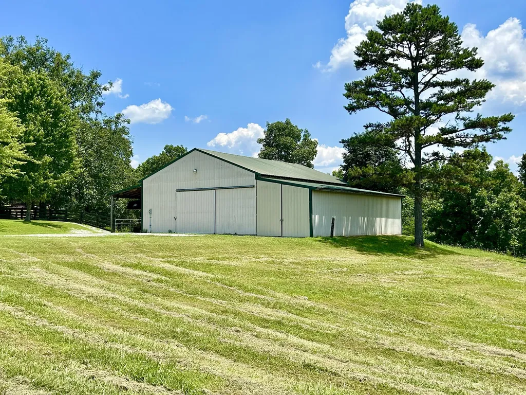 1019 Bridge Hollow Road Somerset KY 42503