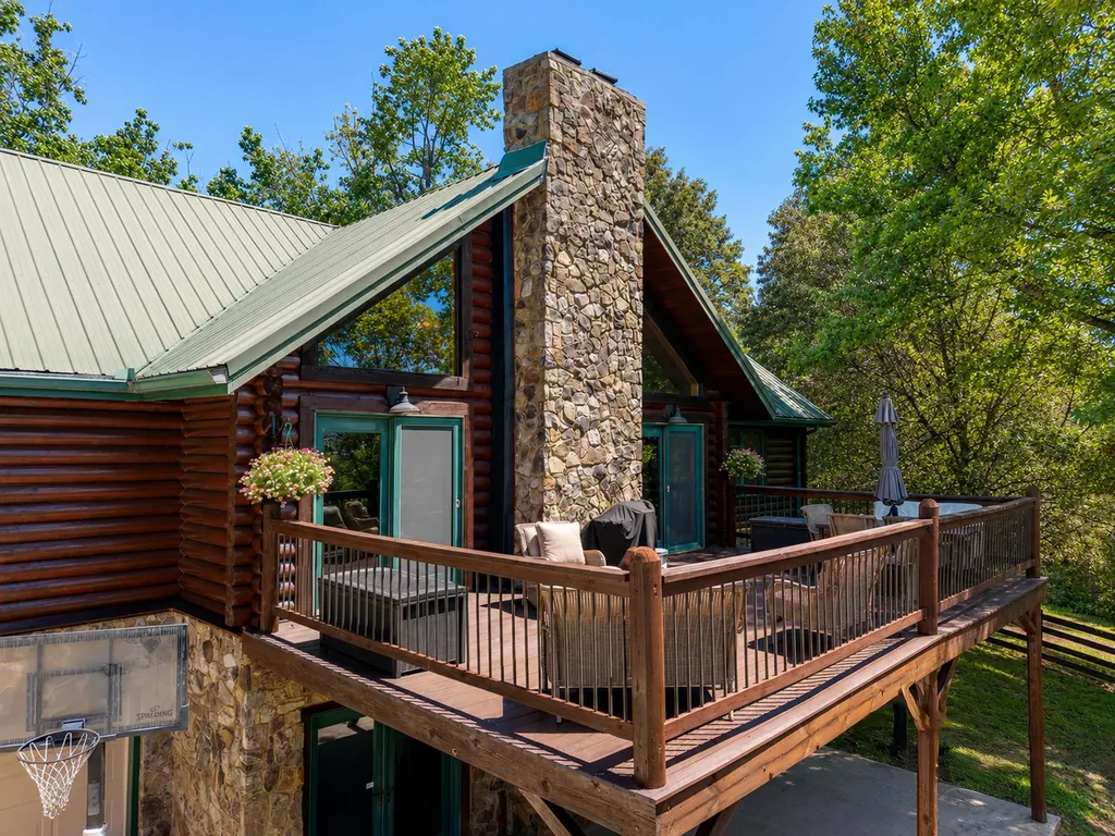 1019 Bridge Hollow Road Somerset KY 42503