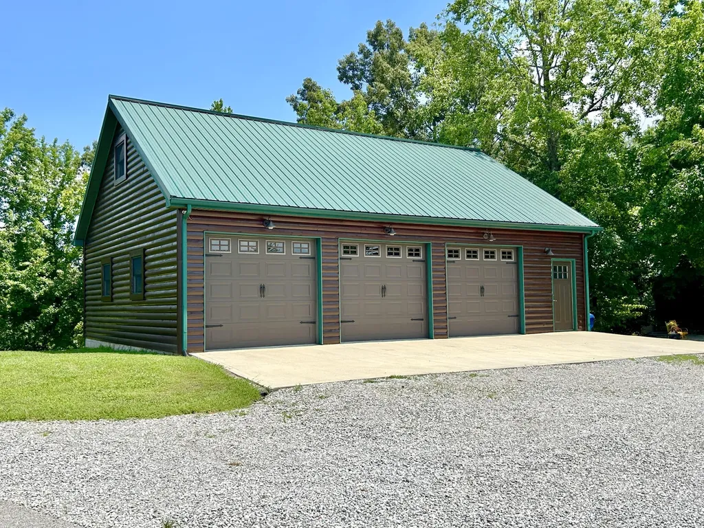 1019 Bridge Hollow Road Somerset KY 42503