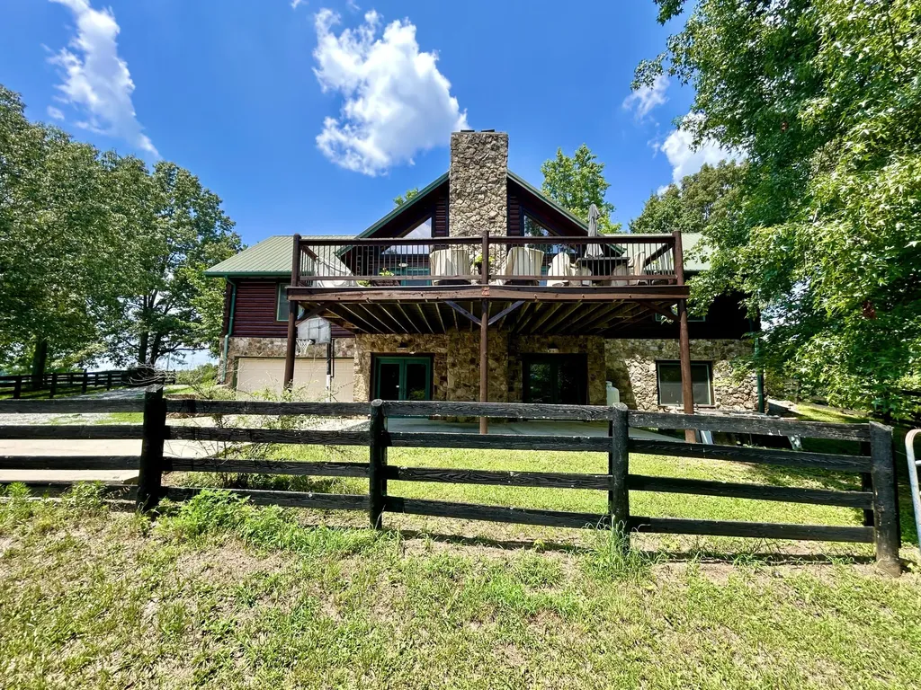 1019 Bridge Hollow Road Somerset KY 42503