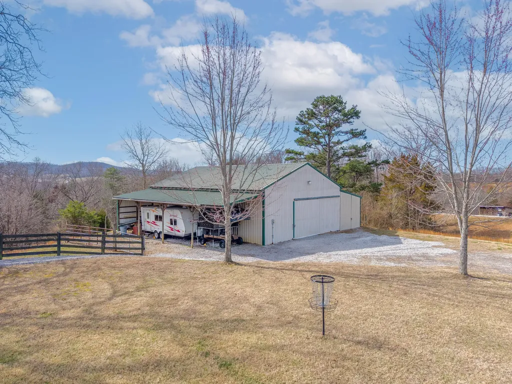 1019 Bridge Hollow Road Somerset KY 42503