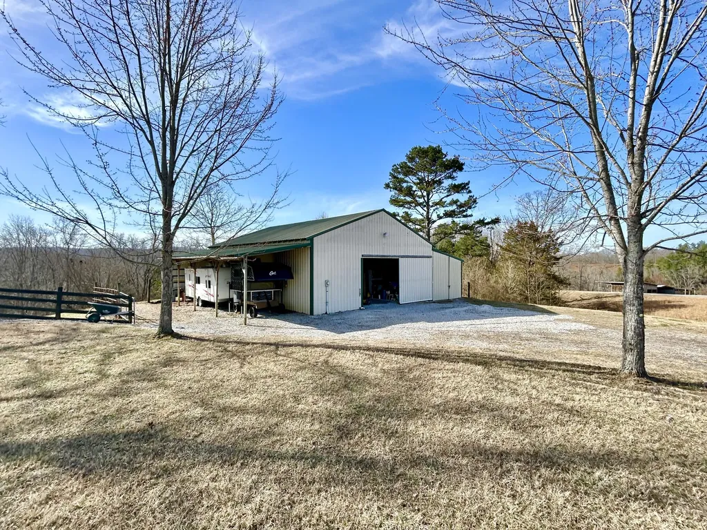1019 Bridge Hollow Road Somerset KY 42503