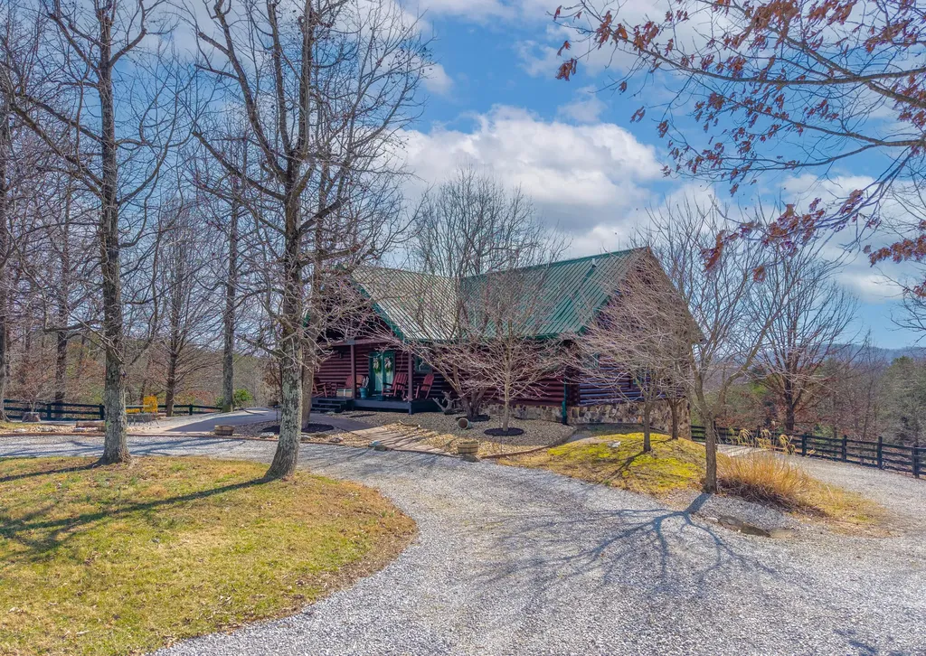 1019 Bridge Hollow Road Somerset KY 42503