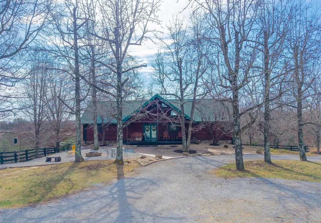 1019 Bridge Hollow Road Somerset KY 42503
