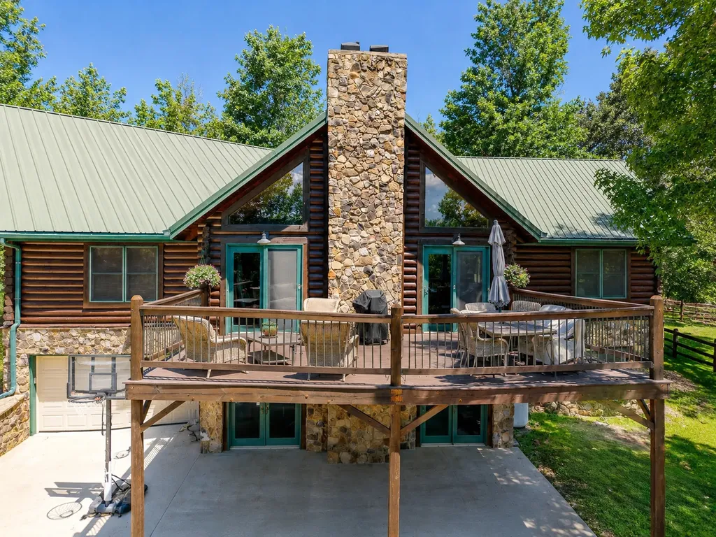 1019 Bridge Hollow Road Somerset KY 42503