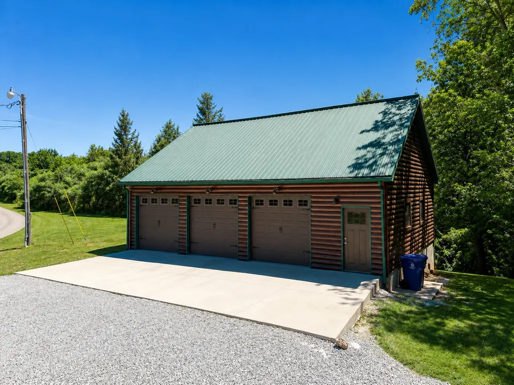 1019 Bridge Hollow Road Somerset KY 42503