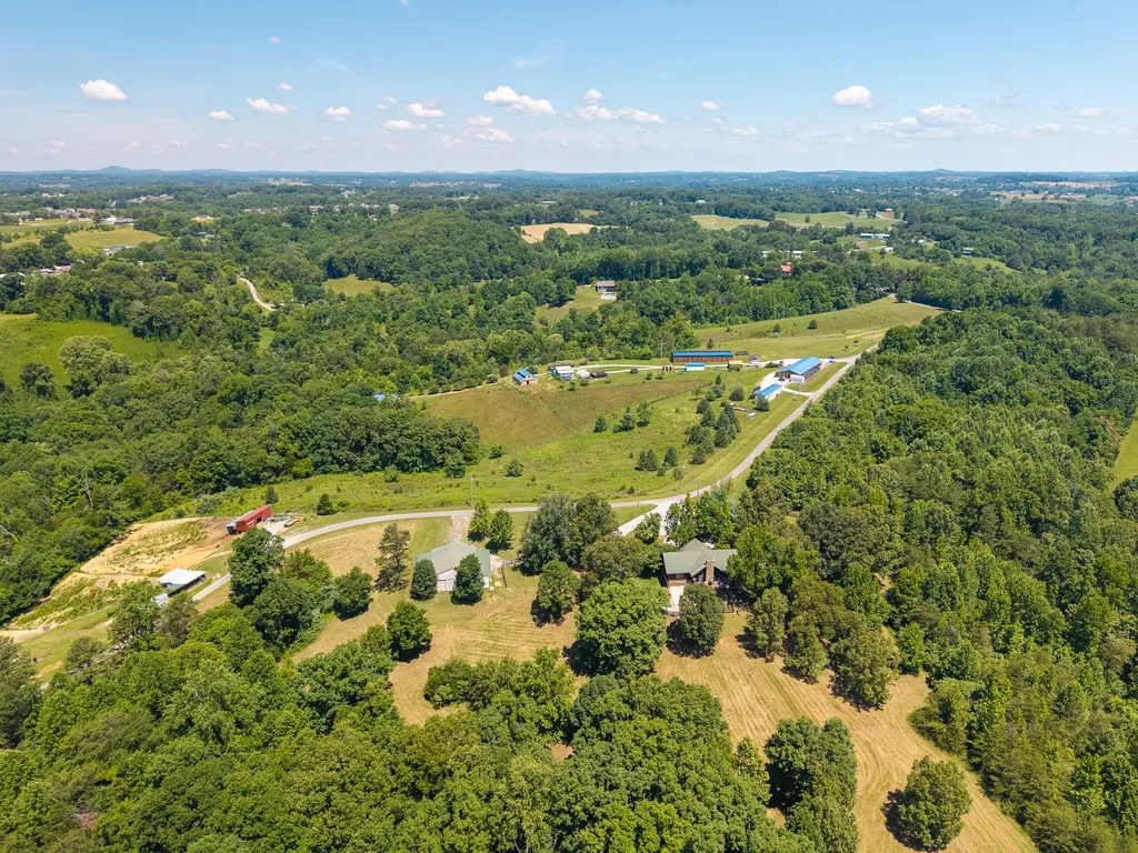 1019 Bridge Hollow Road Somerset KY 42503