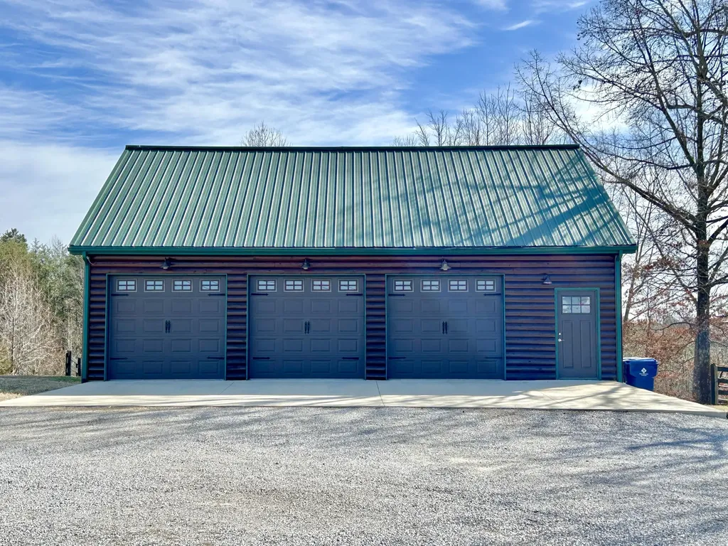 1019 Bridge Hollow Road Somerset KY 42503